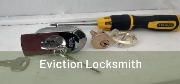  Eviction Locksmith 
