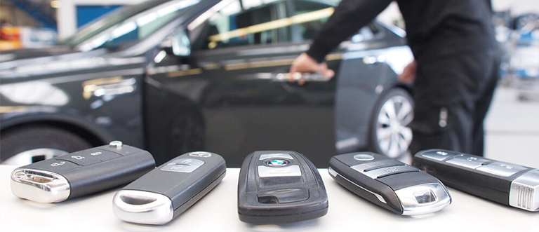 Mobile Car Locksmith Calexico