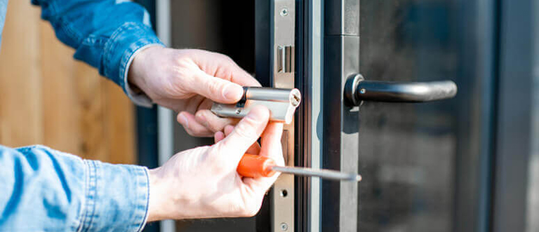 Commercial Locksmith Calexico