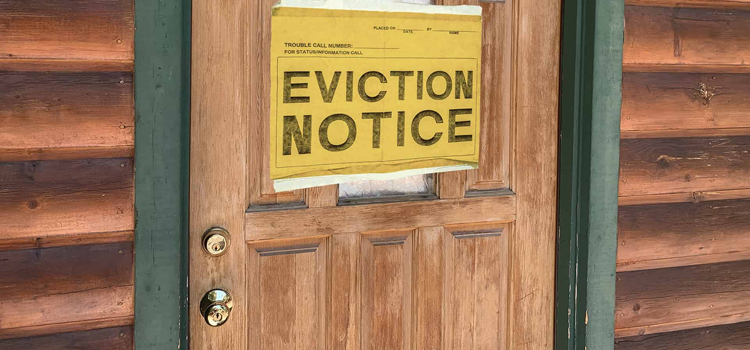 Residential Eviction Service Calexico